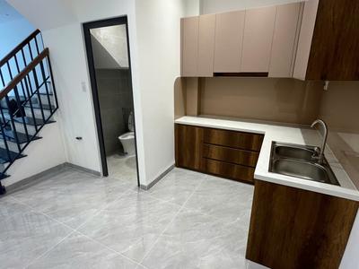 Chính chủ bán nhà hẻm 137 đường phan anh, bình tân - 1 trệt 1 lầu, gần aeon mall, bến xe miền tây 1