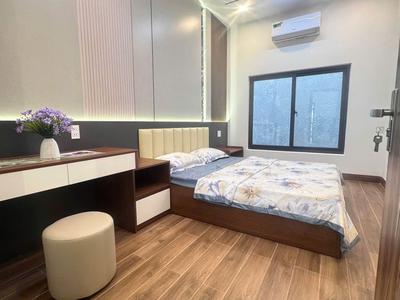 Bán nhà 3 tầng 3 mê đường bàu năng 7 - gần ngã 4 hoàng thị loan 1