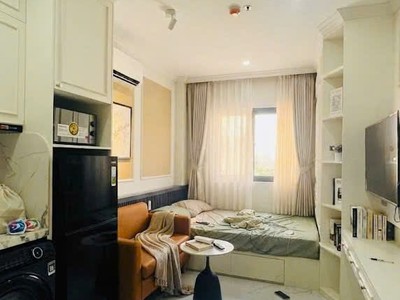 Căn hộ dịch vụ vĩnh viễn, quận 10, 4 tầng có thang máy, 23.6 tỷ 2