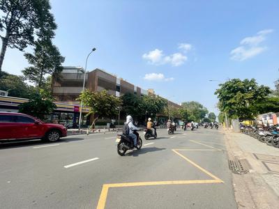 O2801 đất m.tiền nguyễn thái sơn sát bv175 - nở hậu 24m - 15x tỷ 1