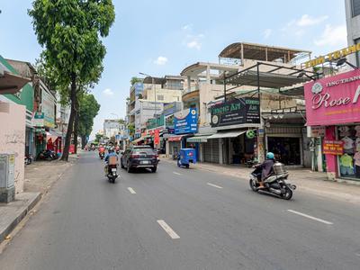 O2802  biệt thự cổ điển mt phạm ngũ lão cạnh bv175, n.hậu 28.x tỷ 0