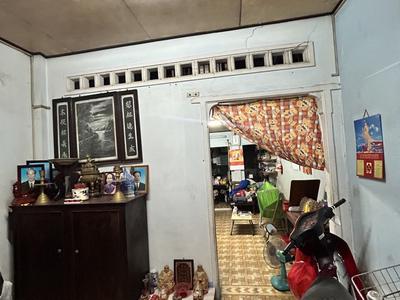 D2803  đất mặt tiền nguyễn tuân gần bv175 tiện xây mới, nở hậu 6m giá 12.x tỷ 1