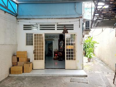 O2807 đất m.tiền phạm văn đồng ngang 8m siêu hiếm 23.x tỷ 1