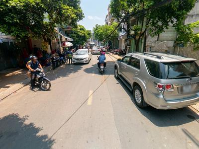 D2808 biệt thự mt n.hậu sát ga gò vấp, nhỉnh 25.x tỷ 0