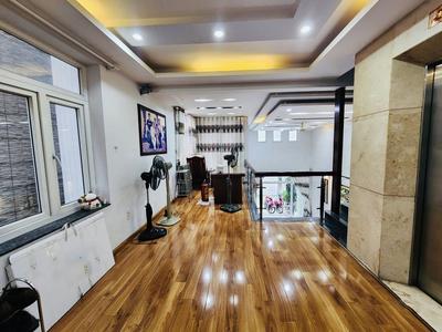 D2808 biệt thự mt n.hậu sát ga gò vấp, nhỉnh 25.x tỷ 3