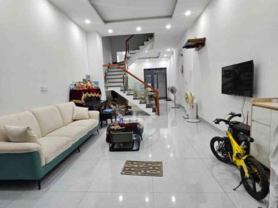 Bán nhà chính chủ bình tân 60m 4pn nhà mới pháp lý chuẩn 1