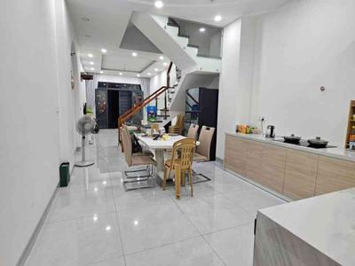 Bán nhà chính chủ bình tân 60m 4pn nhà mới pháp lý chuẩn 2