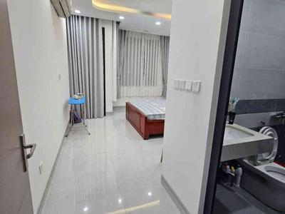 Bán nhà chính chủ bình tân 60m 4pn nhà mới pháp lý chuẩn 3