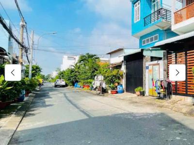 Không có căn thứ 2 - ngay trung tâm - nhà 4 tầng hẻm xe tải - thông tứ tung - chỉ 6 tỷ hơn 1