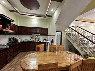 Bán nhà 3 tầng 3 mê đường bàu năng 7 - gần ngã 4 hoàng thị loan 2