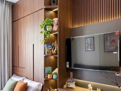Căn hộ dịch vụ vĩnh viễn, quận 10, 4 tầng có thang máy, 23.6 tỷ 1