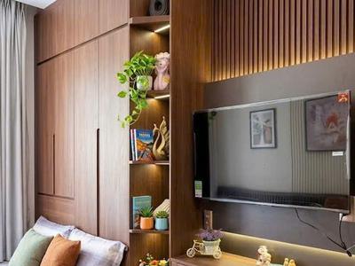 Căn hộ dịch vụ vĩnh viễn, quận 10, 4 tầng có thang máy, 23.6 tỷ 1