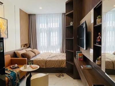 Căn hộ dịch vụ vĩnh viễn, quận 10, 4 tầng có thang máy, 23.6 tỷ 0