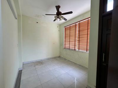 Bán nhà 3 tầng 3 mê đường bàu năng 7 - gần ngã 4 hoàng thị loan 3