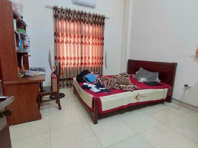 Giá hạ từ 4.8 tỷ còn 4.15 tỷ, 45m2, mt4m, 4t, 4.15 tỷ, đông anh, gần ô tô, ngay cổng kcn. 2