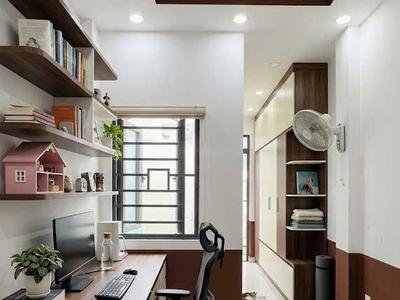 Bán nhà nguyễn thiện thuật, quận 3, nhà mới 5 tầng, giá 4.95 tỷ 3