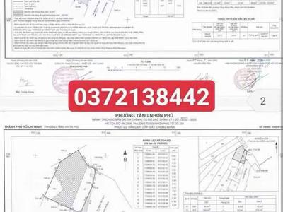 Dịch vụ pháp lý nhà đất uy tín tại hcm - hoàn công, tách thửa, đo đạc, xin phép xây dựng trọn gói 4