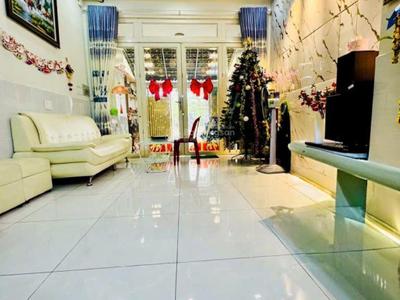 Mặt tiền kdc hai thành- lê bôi q.8, 96m2 4x24m chỉ 7.7 tỷ 2
