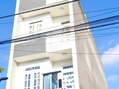 Mặt tiền kdc hai thành- lê bôi q.8, 96m2 4x24m chỉ 7.7 tỷ 1