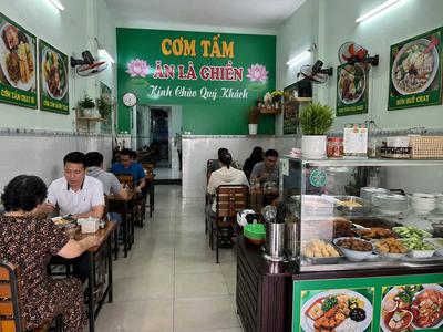 Bán nhà mặt tiền tân kỳ tân quý 92m 4x23m dòng tiền gần 30 chỉ 12.x tỷ 3