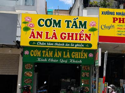 Bán nhà mặt tiền tân kỳ tân quý 92m 4x23m dòng tiền gần 30 chỉ 12.x tỷ 2