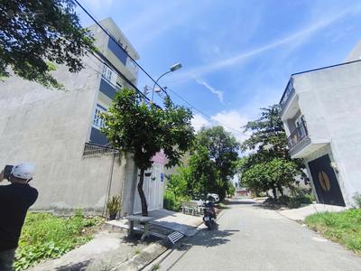Mặt tiền kdc hai thành- lê bôi q.8, 96m2 4x24m chỉ 7.7 tỷ 0
