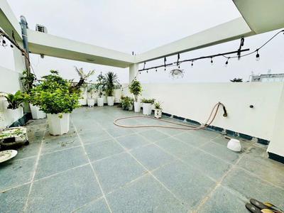 Mặt tiền kdc hai thành- lê bôi q.8, 96m2 4x24m chỉ 7.7 tỷ 4