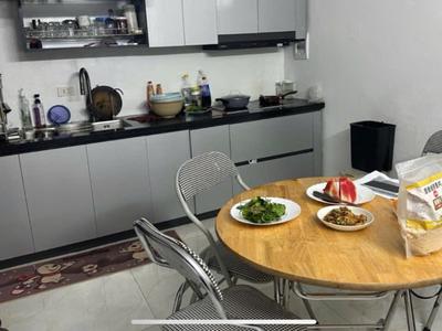 Bán nhà 4 tầng ngõ 2 ngọc thụy, phường bồ đề giá 7,5 tỷ 2