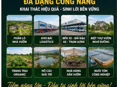 Bán gấp đất 18.000m  nguyễn văn tạo, nhà bè   gần cảng quốc tế   chỉ 5 triệu/m 1