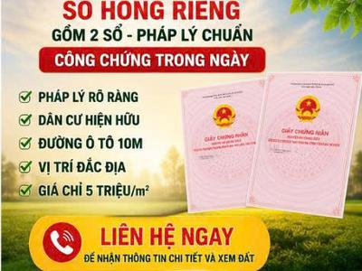 Bán gấp đất 18.000m  nguyễn văn tạo, nhà bè   gần cảng quốc tế   chỉ 5 triệu/m 3