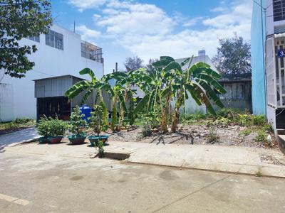 Cần bán siêu phẩm 170m2 khu dân cư vip tân túc 2