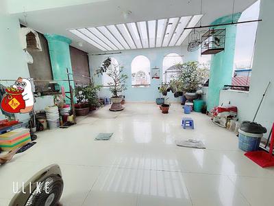 Hiém - bán nhà 3 tầng đ.lê văn sỹ, quận 3 - ngang đẹp 6,3m nở hậu 11m 25m - sổ hồng nở hậu vuông 4