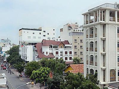 Bán nhà 5 tầng - mặt tiền kd đ.nguyễn thông. quận 3 - chính chủ 1 đời xưa lh giang giang: 3