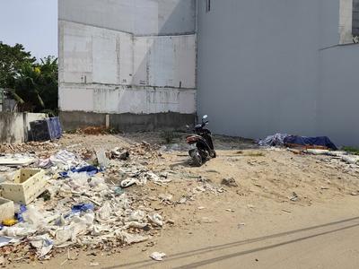 Bán 2 lô đất - giá giảm sâu đường 39 linh đông gần phạm văn đồng vành đai 2 1