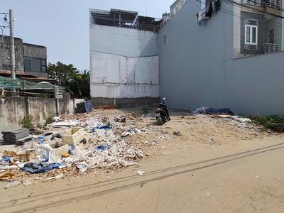 Bán 2 lô đất - giá giảm sâu đường 39 linh đông gần phạm văn đồng vành đai 2 2