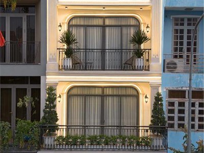 Bán nhà kdc phú mỹ, quận 7 , cao cấp , mới 100, 5pn, giá 17.5 tỷ tl 0