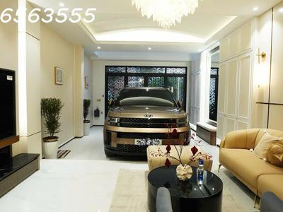 Bán nhà phố cao cấp mói 100 - mặt tiền đường 14m kế công viên, tân mỹ , q7 2