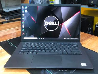 Laptop Dell Latitude 7410 Core i7-10610U Ram 16GB SSD 512GB VGA ON Màn 14 Inch Full HD Máy Đẹp 0
