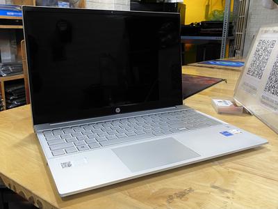 Laptop HP Pavilion 15 Core i5-1135G7 Ram 8GB SSD 512GB VGA ON Màn 15.6 Inch Full HD Máy Đẹp 0