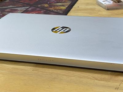 Laptop HP Pavilion 15 Core i5-1135G7 Ram 8GB SSD 512GB VGA ON Màn 15.6 Inch Full HD Máy Đẹp 1