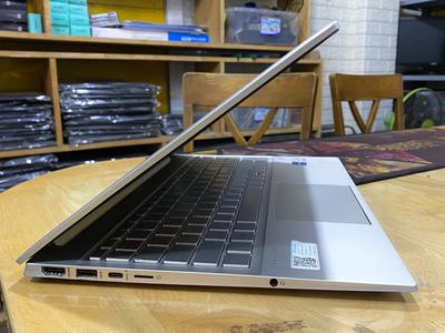 Laptop HP Pavilion 15 Core i5-1135G7 Ram 8GB SSD 512GB VGA ON Màn 15.6 Inch Full HD Máy Đẹp 2