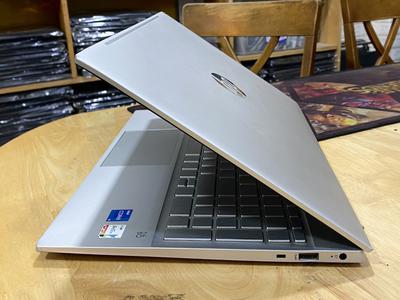 Laptop HP Pavilion 15 Core i5-1135G7 Ram 8GB SSD 512GB VGA ON Màn 15.6 Inch Full HD Máy Đẹp 3