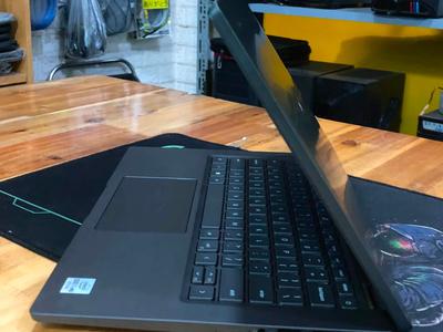 Laptop Dell Latitude 7410 Core i7-10610U Ram 16GB SSD 512GB VGA ON Màn 14 Inch Full HD Máy Đẹp 3