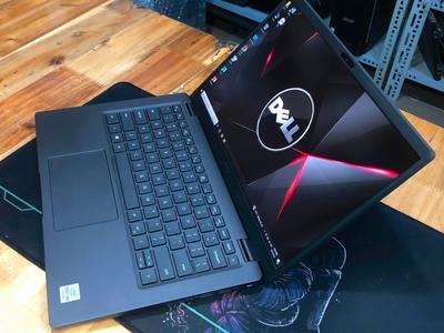 Laptop Dell Latitude 7410 Core i7-10610U Ram 16GB SSD 512GB VGA ON Màn 14 Inch Full HD Máy Đẹp 4