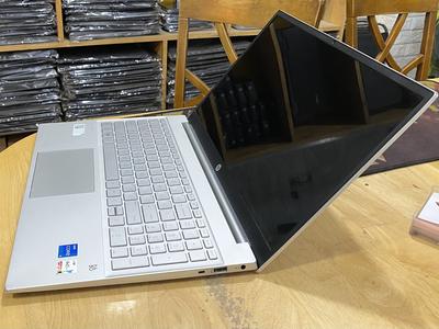 Laptop HP Pavilion 15 Core i5-1135G7 Ram 8GB SSD 512GB VGA ON Màn 15.6 Inch Full HD Máy Đẹp 4