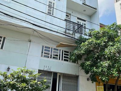 Cho thuê nhà nguyên Căn P. trường thọ, Hẻm oto   3PN 3WC, VIEW CÔNG VIÊN 0