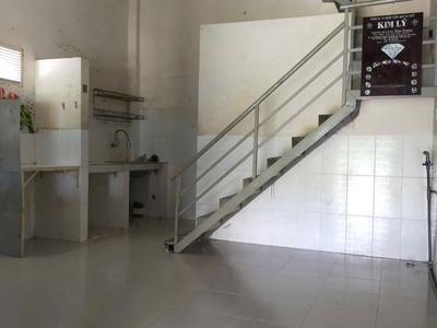 Cho thuê nhà đường số 28, p. Linh Đông - 1 trệt 1 lầu, SD 50m2, 1pn1wc giá 6tr/tháng 1