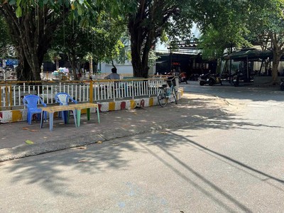 Cho thuê nhà nguyên Căn P. trường thọ, Hẻm oto   3PN 3WC, VIEW CÔNG VIÊN 4