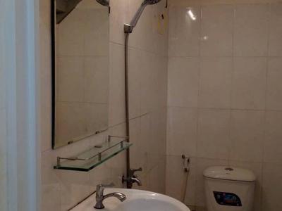 Cho thuê nhà đường số 28, p. Linh Đông - 1 trệt 1 lầu, SD 50m2, 1pn1wc giá 6tr/tháng 4