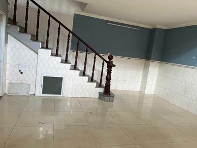 Cho thuê nhà nguyên Căn P. trường thọ, Hẻm oto   3PN 3WC, VIEW CÔNG VIÊN 6